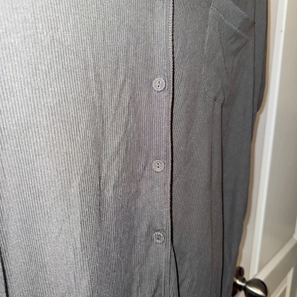 SKIMS Soft Lounge PJ Set - Picture 4 of 7